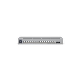 Ubiquiti Pro Max 16 PoE Géré L3 Gigabit Ethernet (10/100/1000) Connexion Ethernet