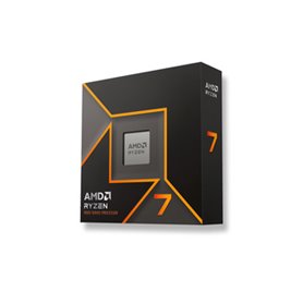 AMD Ryzen 7 9700X processeur 3