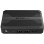 Zotac ZBOX -PI430AJ-BE barebone PC/ poste de travail Noir 0