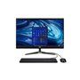 Acer Veriton Z2514G 23.8" I3 8 Noir 512 Go