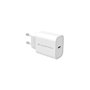 Conceptronic ALTHEA10W chargeur d'appareils mobiles Universel Blanc Secteur Charge rapide Intérieure