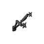 Equip 650138 support d'écran plat pour bureau 81