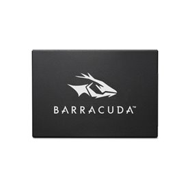 Seagate BarraCuda ZA960CV1A002 disque SSD 960 Go 2.5" SATA