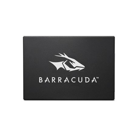 Seagate BarraCuda ZA960CV1A002 disque SSD 960 Go 2.5" SATA