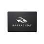 Seagate BarraCuda ZA960CV1A002 disque SSD 960 Go 2.5" SATA