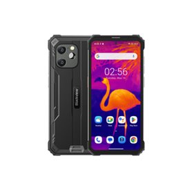Blackview BV8900 6.5" 256 Go Noir