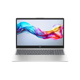 HP 15-FD0080NF 15.6" I7 16 Go Argent 512 Go