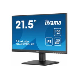 iiyama ProLite XU2293HS-B6 écran plat de PC 54