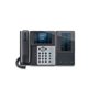 POLY Téléphone IP Edge E550 compatible PoE