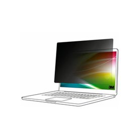 3M BPNHP001 filtre anti-reflets pour écran et filtre de confidentialité Filtre de confidentialité sans bords pour ordinateur 33