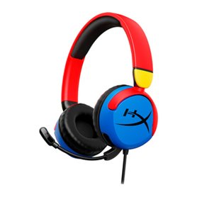 HyperX Cloud Mini  Casque pour gaming (multi)