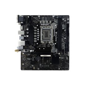 Biostar B760MX2-E carte mère Intel B760 LGA 1700 micro ATX