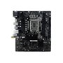 Biostar B760MX2-E carte mère Intel B760 LGA 1700 micro ATX