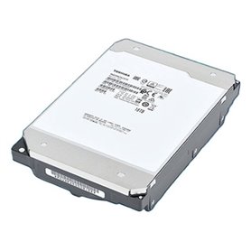 Toshiba MG09 disque dur 12 To 7200 tr/min 3.5" SAS