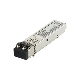 D-Link DEM-311GT module émetteur-récepteur de réseau Fibre optique 1000 Mbit/s SFP 850 nm