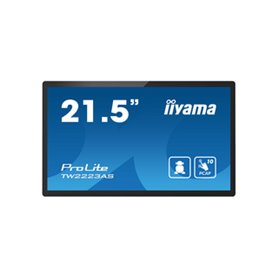 iiyama ProLite TW2223AS-B2 écran plat de PC 54