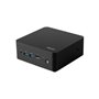 MSI Cubi NUC 1M-003EU Intel Core 3 8 Go 512 Go Windows 11 Pro Noir