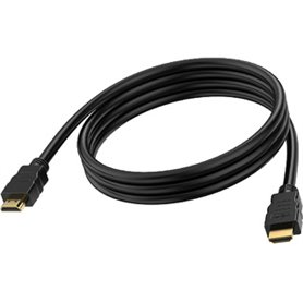 Vision TC 1MHDMI8K/BL câble HDMI 1 m HDMI Type A (Standard) Noir