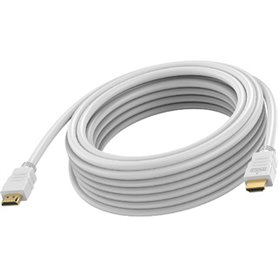 Vision TC 3MHDMI8K câble HDMI 3 m HDMI Type A (Standard) Blanc