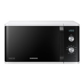 Samsung MG23K3614AW/EG micro-onde Comptoir Micro-onde combiné 23 L 800 W Blanc