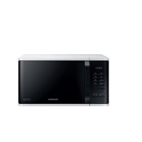 Samsung MS23K3513AW/EG micro-onde Comptoir Micro-onde simple 23 L 800 W Blanc