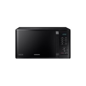 Samsung MG23B3515AK/EN micro-onde Comptoir Micro-ondes grill 23 L 1250 W Noir