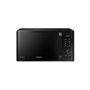 Samsung MG23B3515AK/EN micro-onde Comptoir Micro-ondes grill 23 L 1250 W Noir