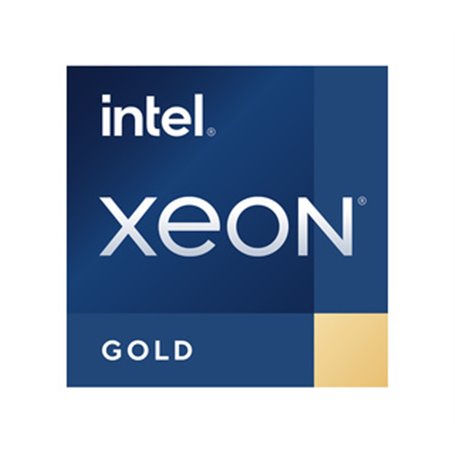 Intel Xeon Gold 5515+ processeur 3