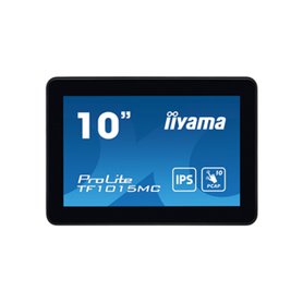 iiyama TF1015MC-B3 affichage de messages Écran plat interactif 25