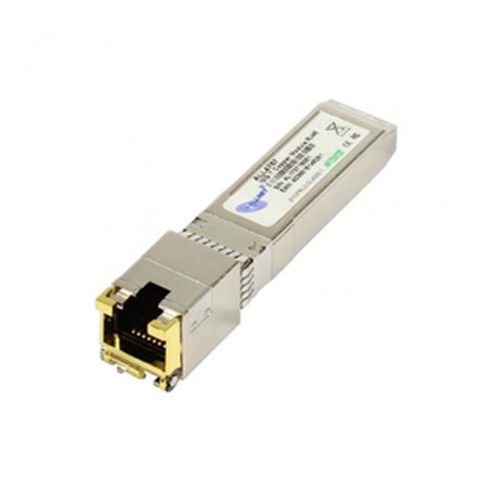 ALLNET ALL4767 module émetteur-récepteur de réseau Cuivre 10000 Mbit/s mini-GBIC