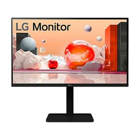 LG 27BA450-B 27" Full HD 5 ms Noir