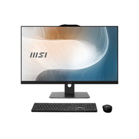 MSI Modern AM272P 1M-816FR 27" Intel Core 5 16 Noir 512 Go