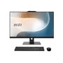 MSI Modern AM272P 1M-816FR 27" Intel Core 5 16 Noir 512 Go