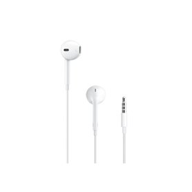 Apple EarPods Casque Avec fil Ecouteurs Musique/Quotidien Blanc