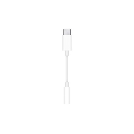 Apple MW2Q3ZM/A câble audio USB-C 3