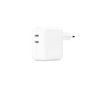 Apple MW2K3ZM/A chargeur d'appareils mobiles Universel Blanc Secteur Intérieure