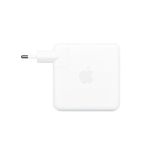 Apple MW2L3B/A Universel Blanc Secteur Charge rapide Intérieure