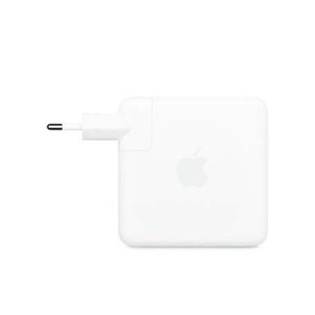 Apple MW2L3B/A Universel Blanc Secteur Charge rapide Intérieure