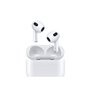 Apple AirPods (3rd generation) Sans fil Ecouteurs Appels/Musique Bluetooth Blanc