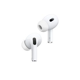 Apple AirPods Pro (2nd generation) Écouteurs Sans fil Ecouteurs Appels/Musique Bluetooth Blanc