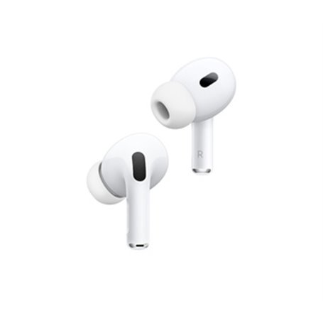 Apple AirPods Pro (2nd generation) Écouteurs Sans fil Ecouteurs Appels/Musique Bluetooth Blanc