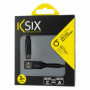 Câble USB-C vers USB KSIX 3 m Noir 22,99 €