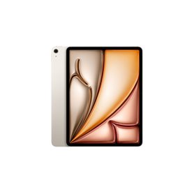 Apple iPad AIR 13" 128 Go Beige
