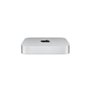 Apple Mac mini Mini PC Apple M 16 Go 512 Go macOS Ventura Argent
