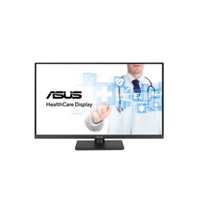 ASUS HA2441A 23.8" LCD Quad HD 5 ms Noir