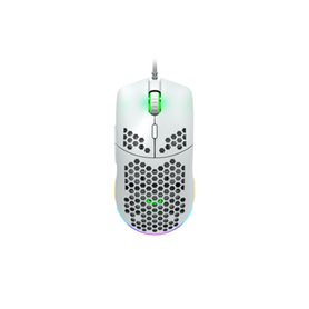 Canyon Puncher souris Jouer Droitier USB Type-A Optique 3200 DPI