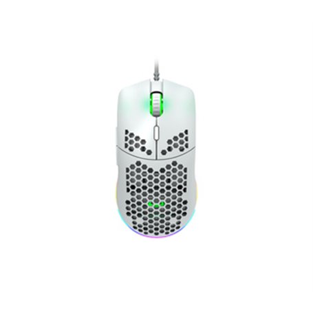 Canyon Puncher souris Jouer Droitier USB Type-A Optique 3200 DPI