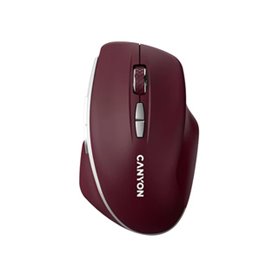 Canyon MW-21 souris Jouer Droitier RF sans fil Optique 1600 DPI