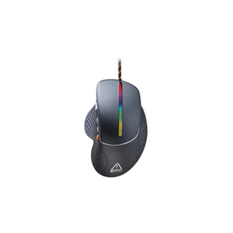 Canyon Apstar souris Jouer Droitier USB Type-A Optique 6400 DPI