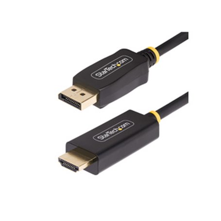 StarTech.com Câble Adaptateur DisplayPort vers HDMI de 3m